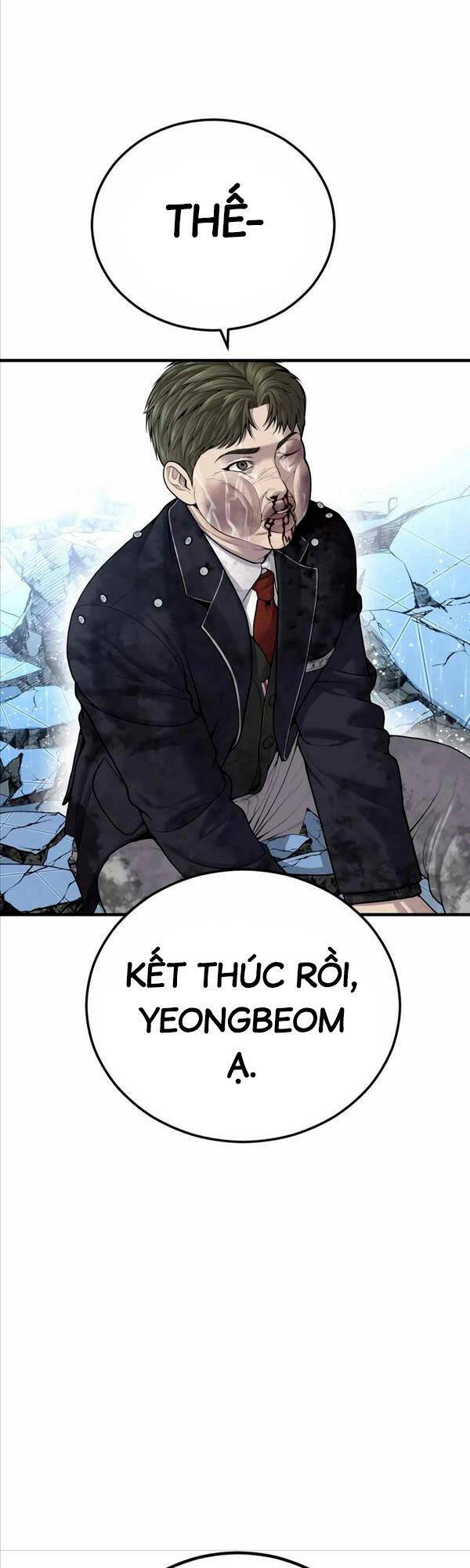 Cậu Bé Tội Phạm: Chapter 17