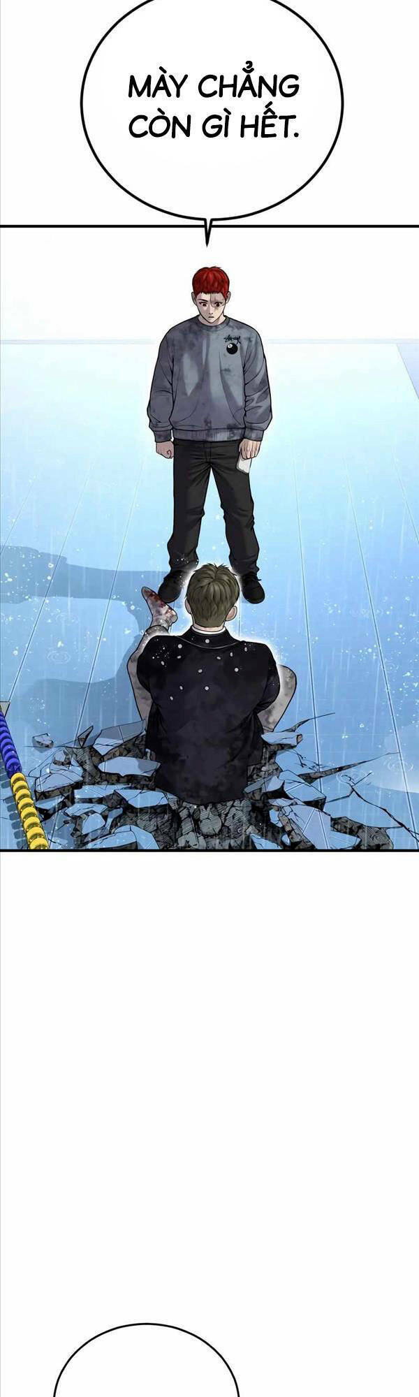 Cậu Bé Tội Phạm: Chapter 17