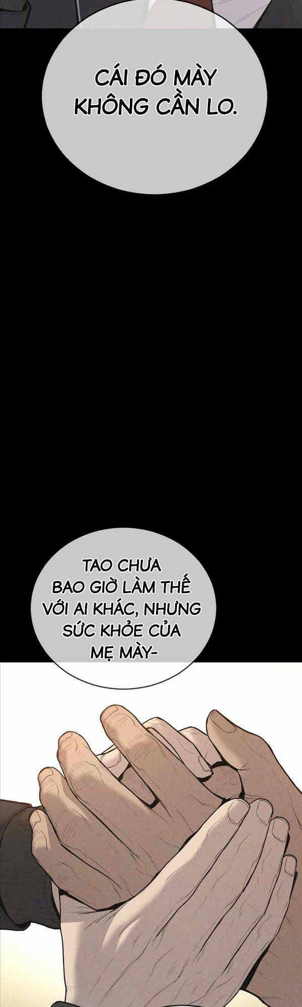 Cậu Bé Tội Phạm: Chapter 17