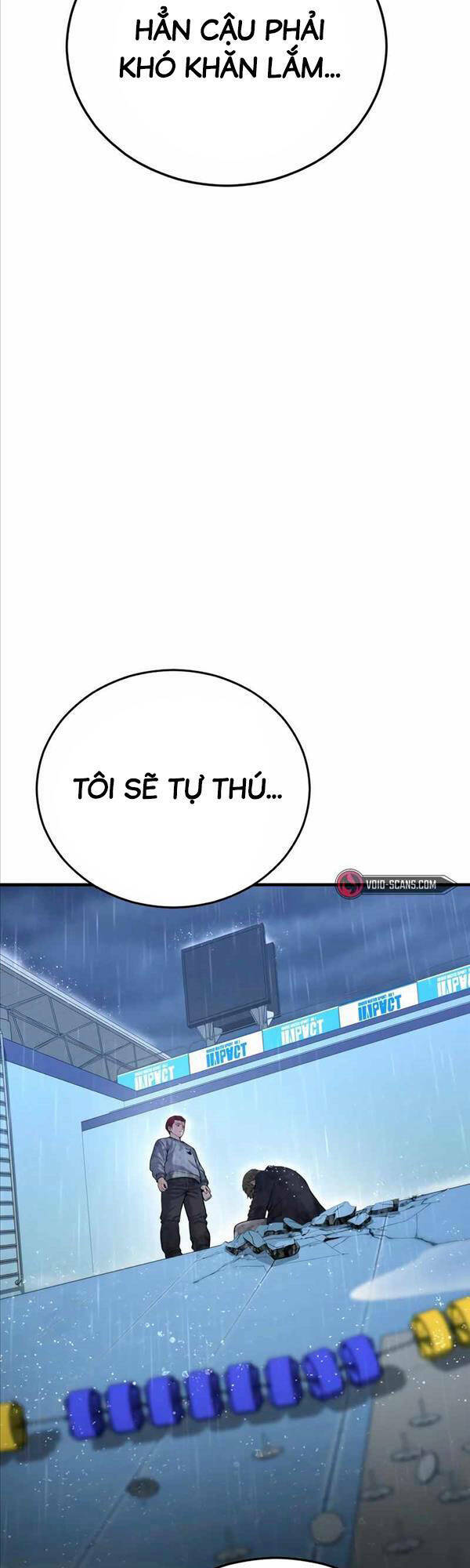 Cậu Bé Tội Phạm: Chapter 17