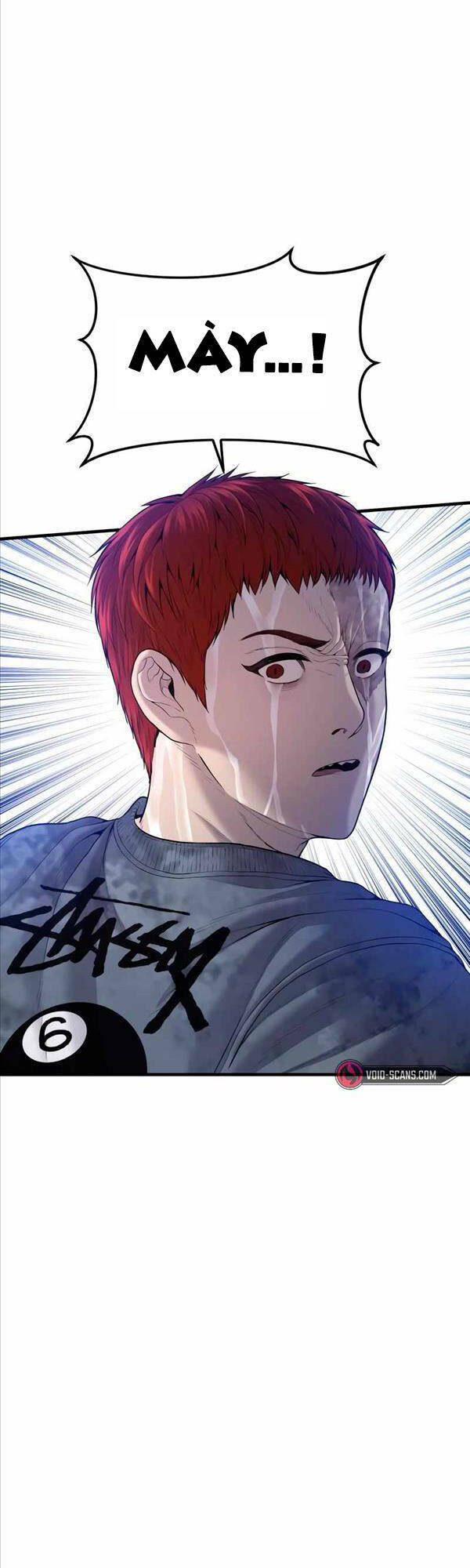 Cậu Bé Tội Phạm: Chapter 17