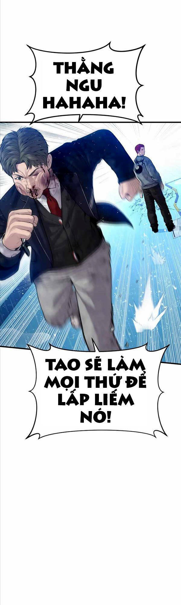 Cậu Bé Tội Phạm: Chapter 17