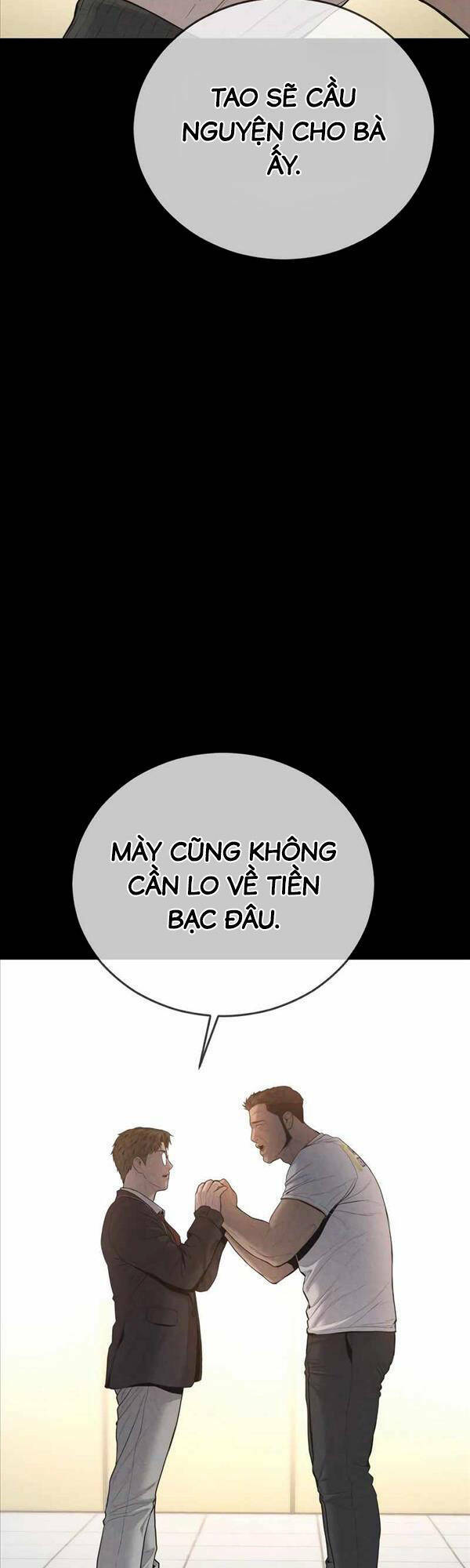 Cậu Bé Tội Phạm: Chapter 17