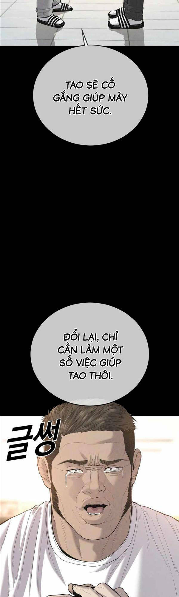 Cậu Bé Tội Phạm: Chapter 17