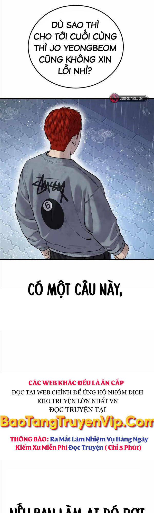 Cậu Bé Tội Phạm: Chapter 17
