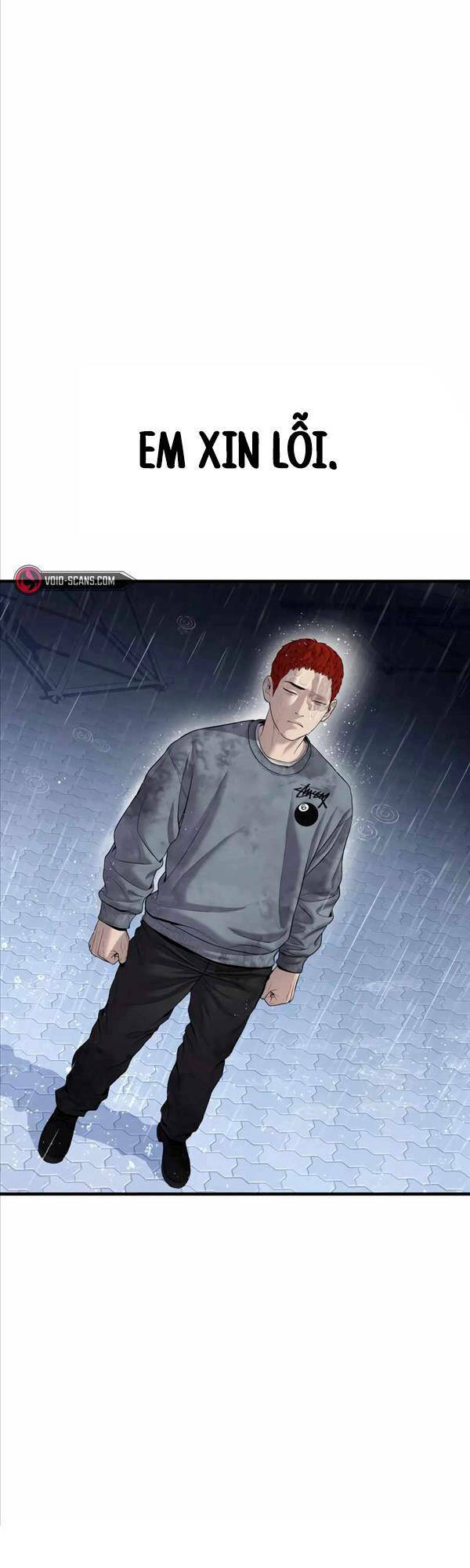 Cậu Bé Tội Phạm: Chapter 17