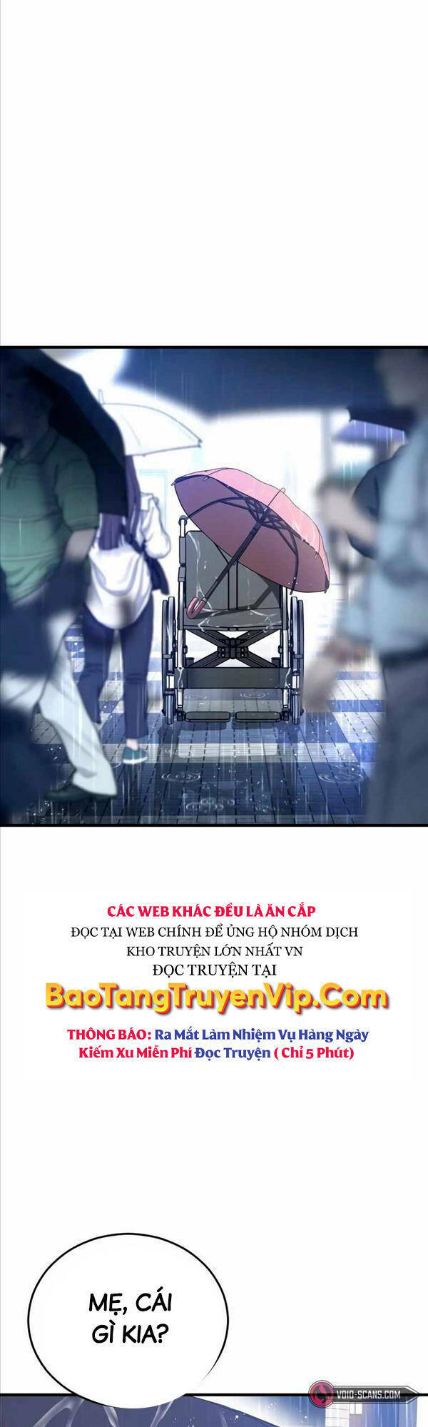 Cậu Bé Tội Phạm: Chapter 17