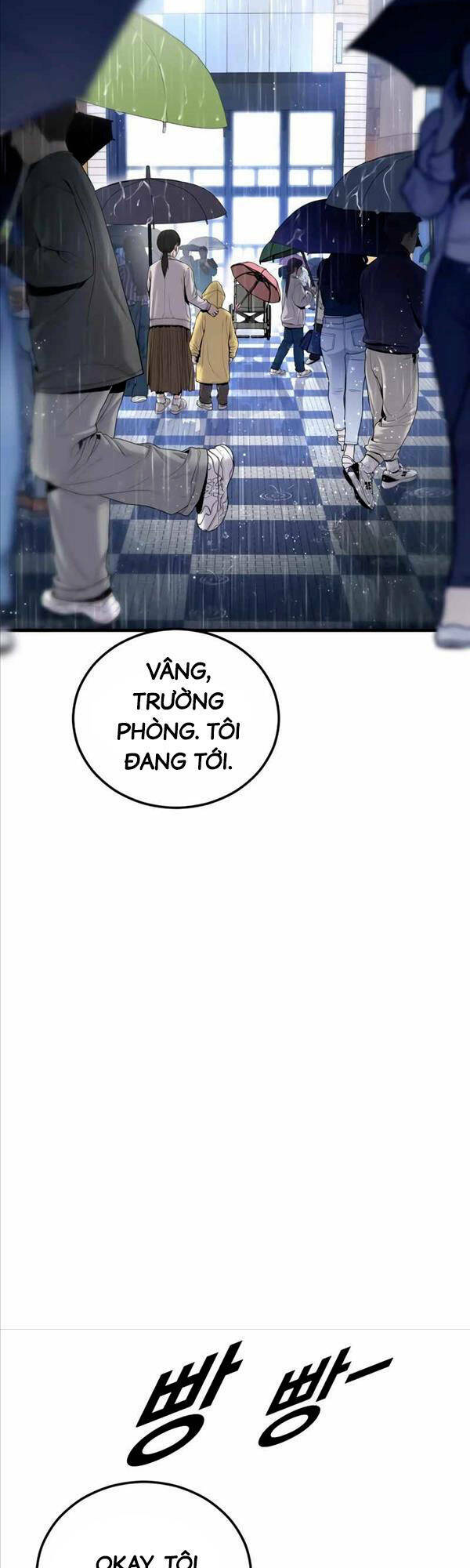 Cậu Bé Tội Phạm: Chapter 17