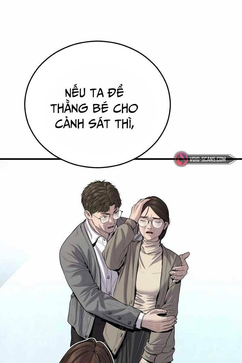 Cậu Bé Tội Phạm: Chapter 18