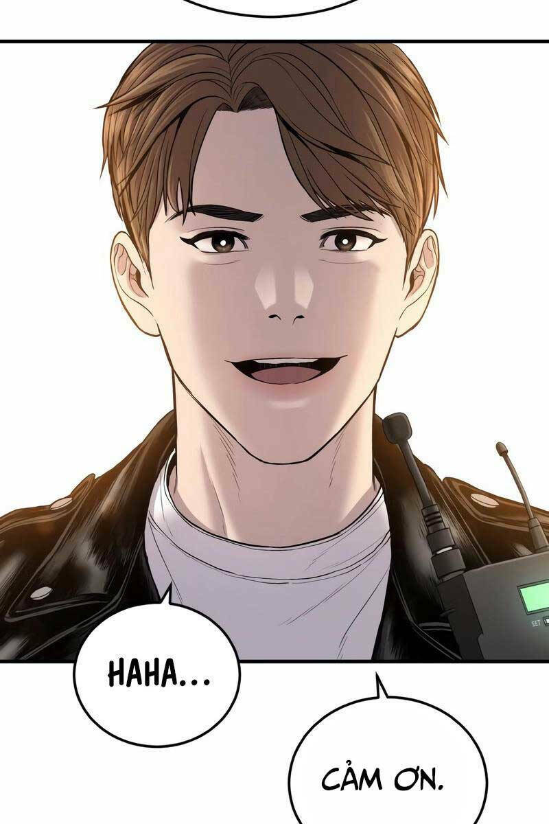 Cậu Bé Tội Phạm: Chapter 18