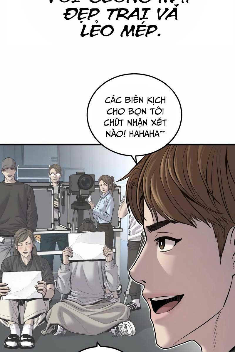 Cậu Bé Tội Phạm: Chapter 18