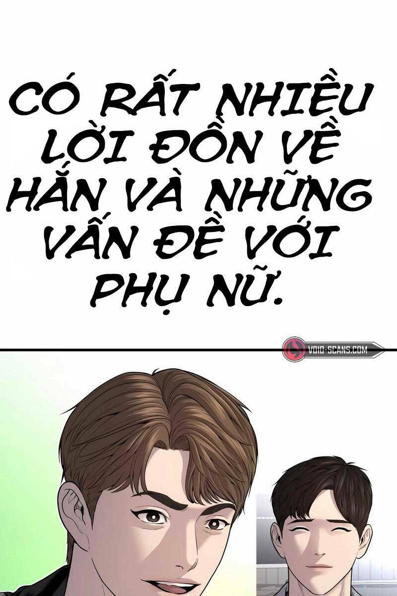 Cậu Bé Tội Phạm: Chapter 18