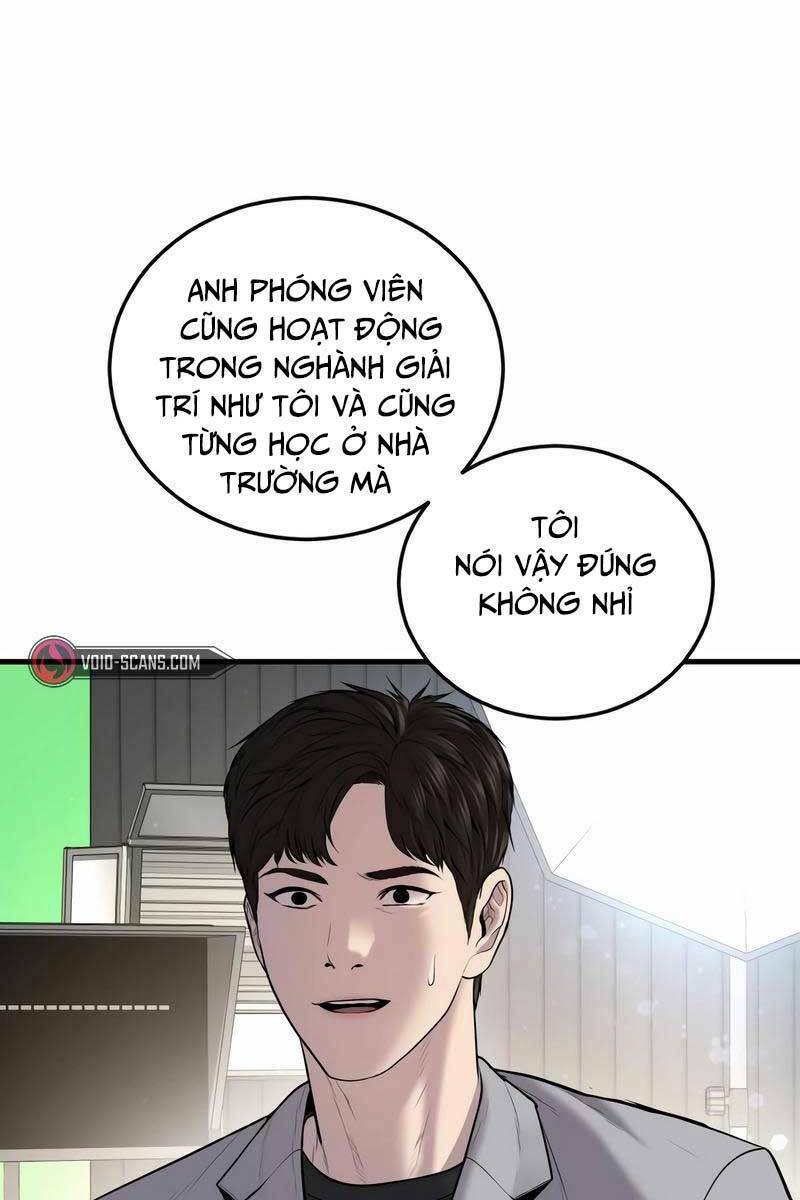 Cậu Bé Tội Phạm: Chapter 18