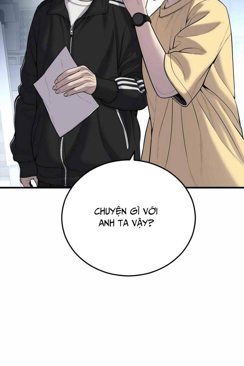 Cậu Bé Tội Phạm: Chapter 18