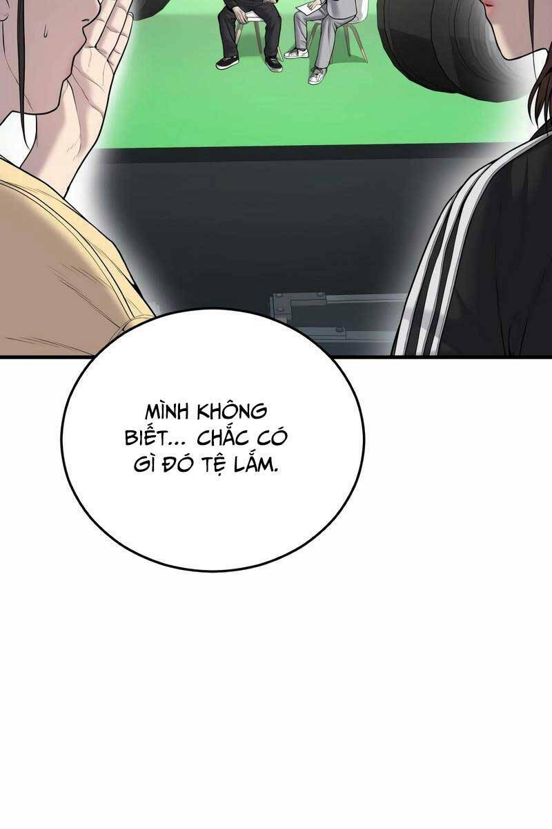 Cậu Bé Tội Phạm: Chapter 18