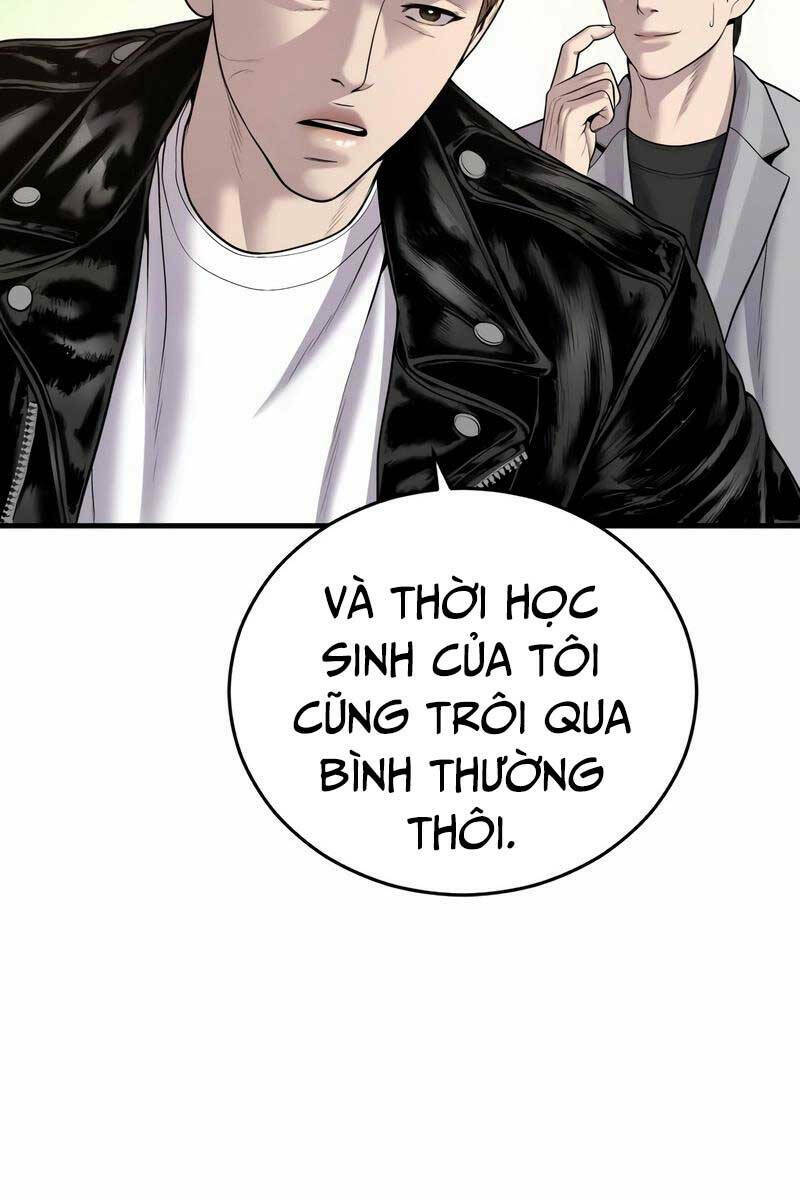 Cậu Bé Tội Phạm: Chapter 18