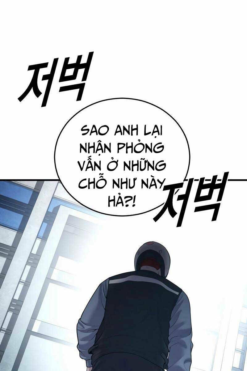 Cậu Bé Tội Phạm: Chapter 18