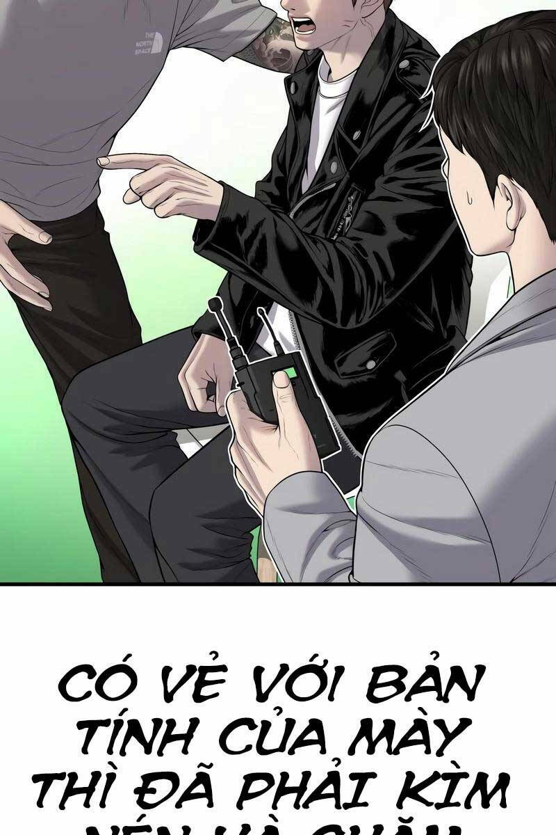 Cậu Bé Tội Phạm: Chapter 18