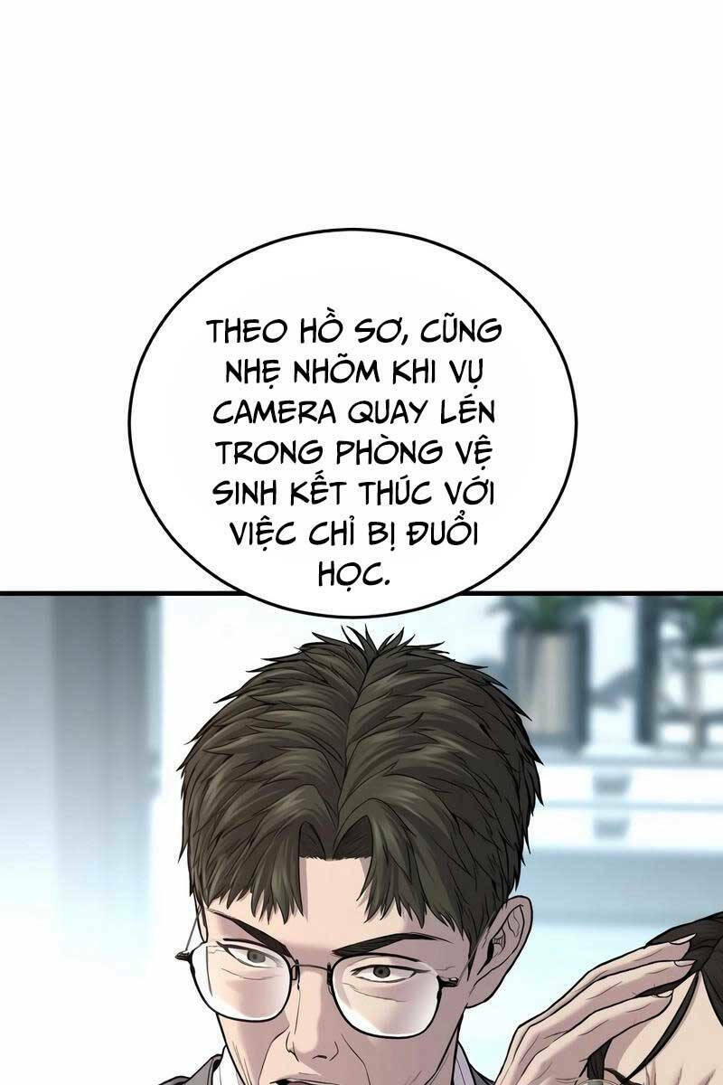 Cậu Bé Tội Phạm: Chapter 18