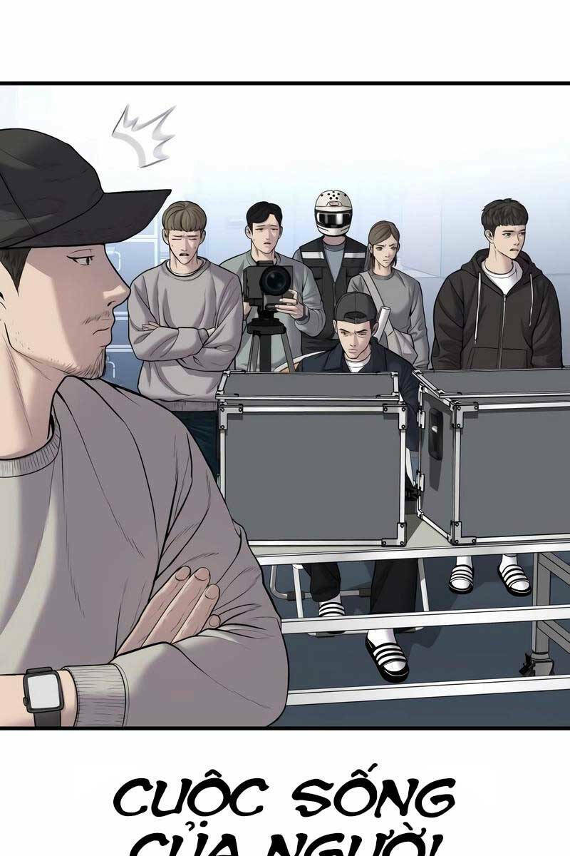 Cậu Bé Tội Phạm: Chapter 18