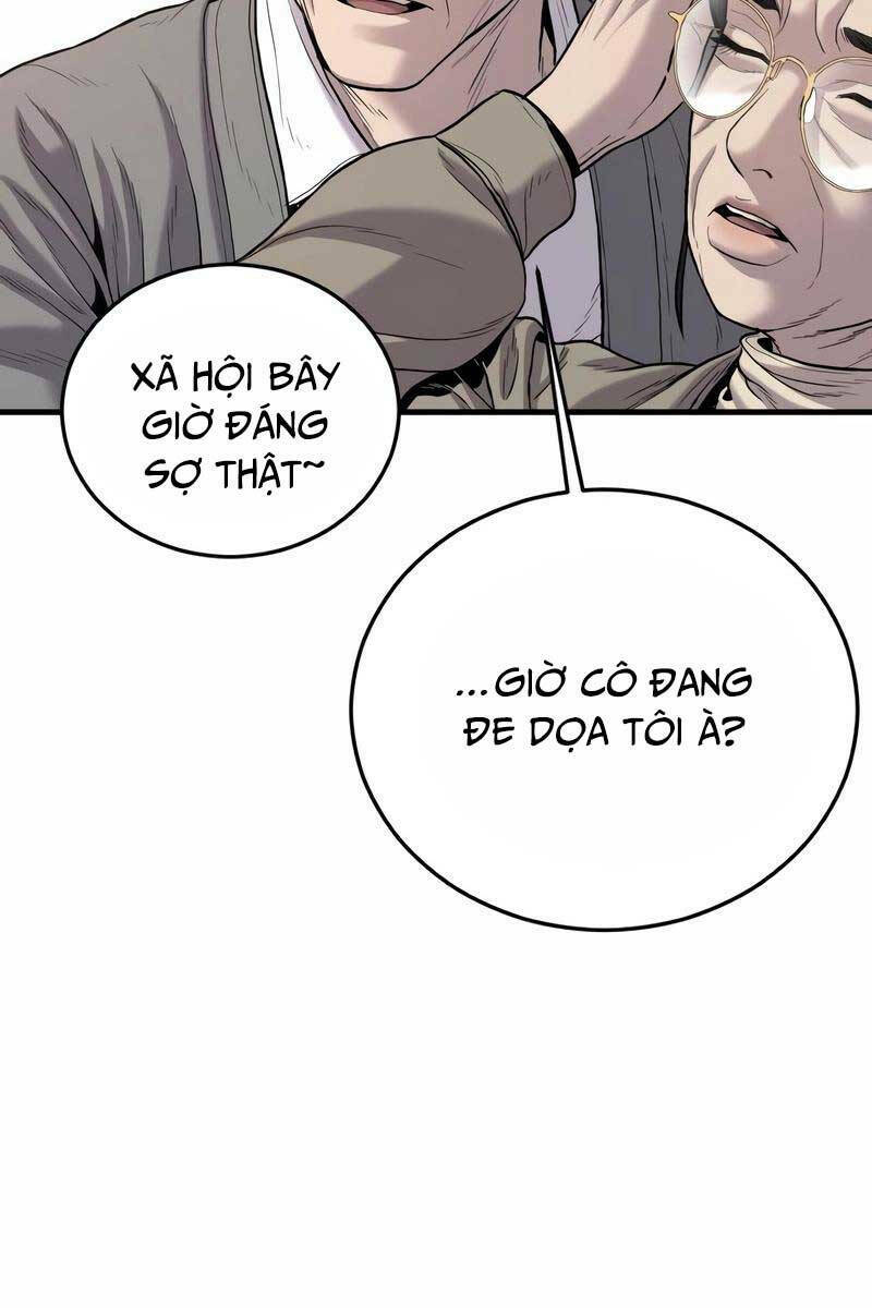 Cậu Bé Tội Phạm: Chapter 18