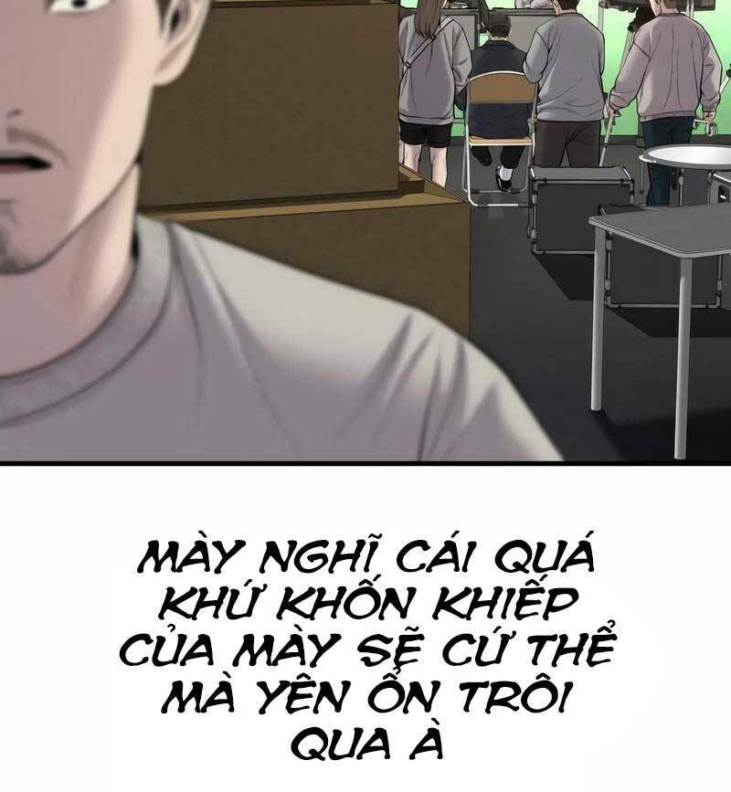 Cậu Bé Tội Phạm: Chapter 18