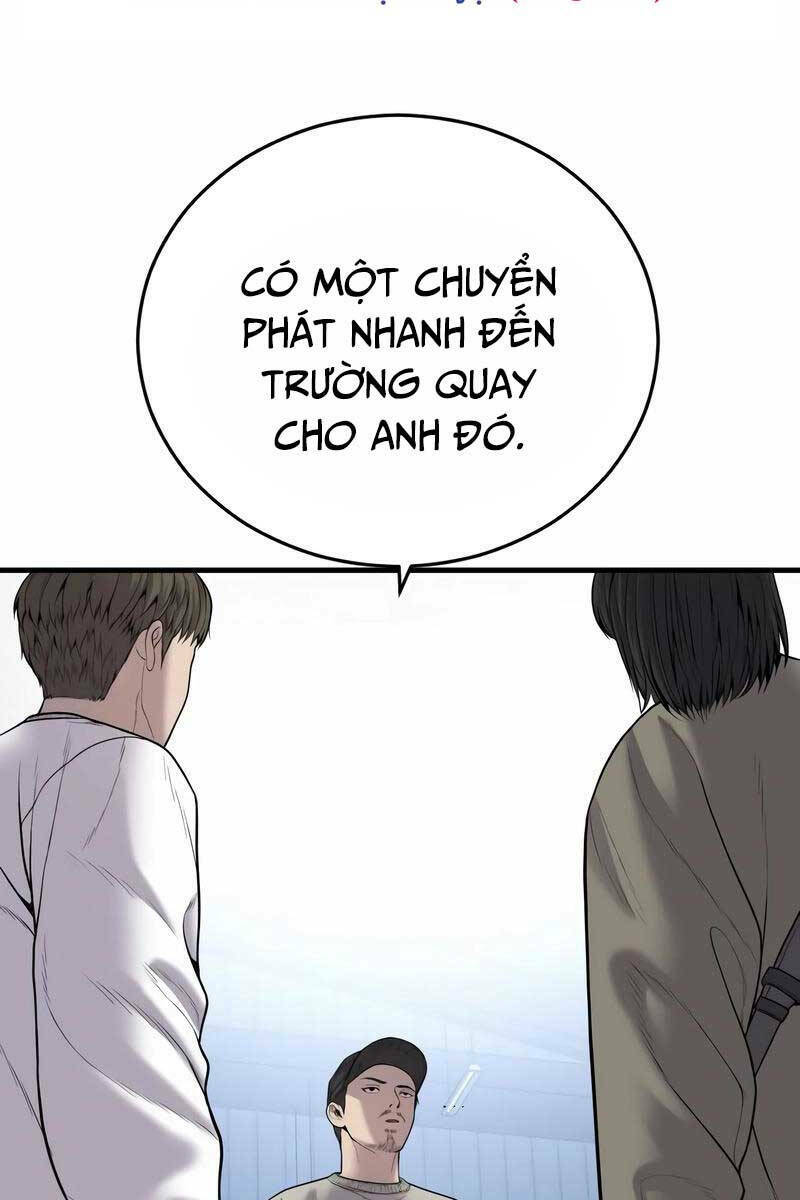 Cậu Bé Tội Phạm: Chapter 18