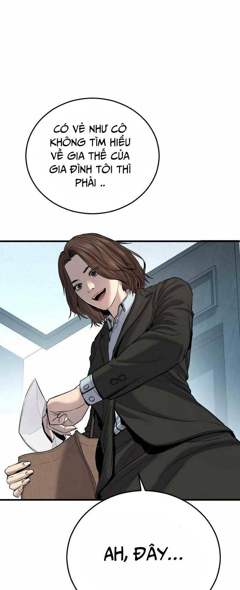 Cậu Bé Tội Phạm: Chapter 18
