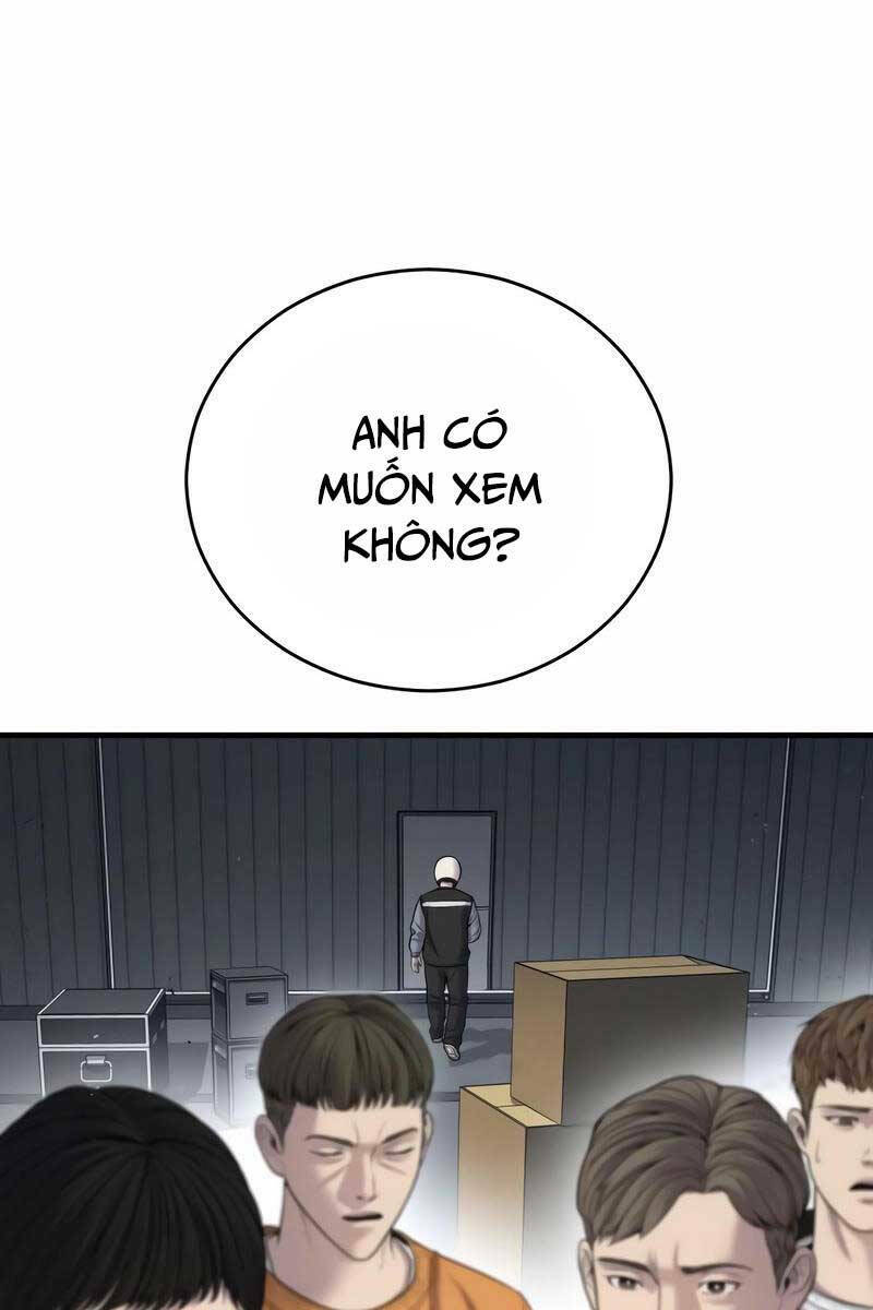 Cậu Bé Tội Phạm: Chapter 18