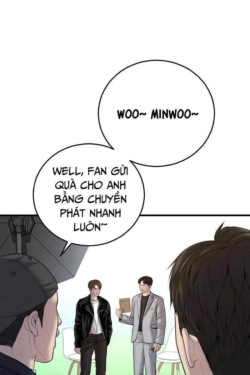 Cậu Bé Tội Phạm: Chapter 18