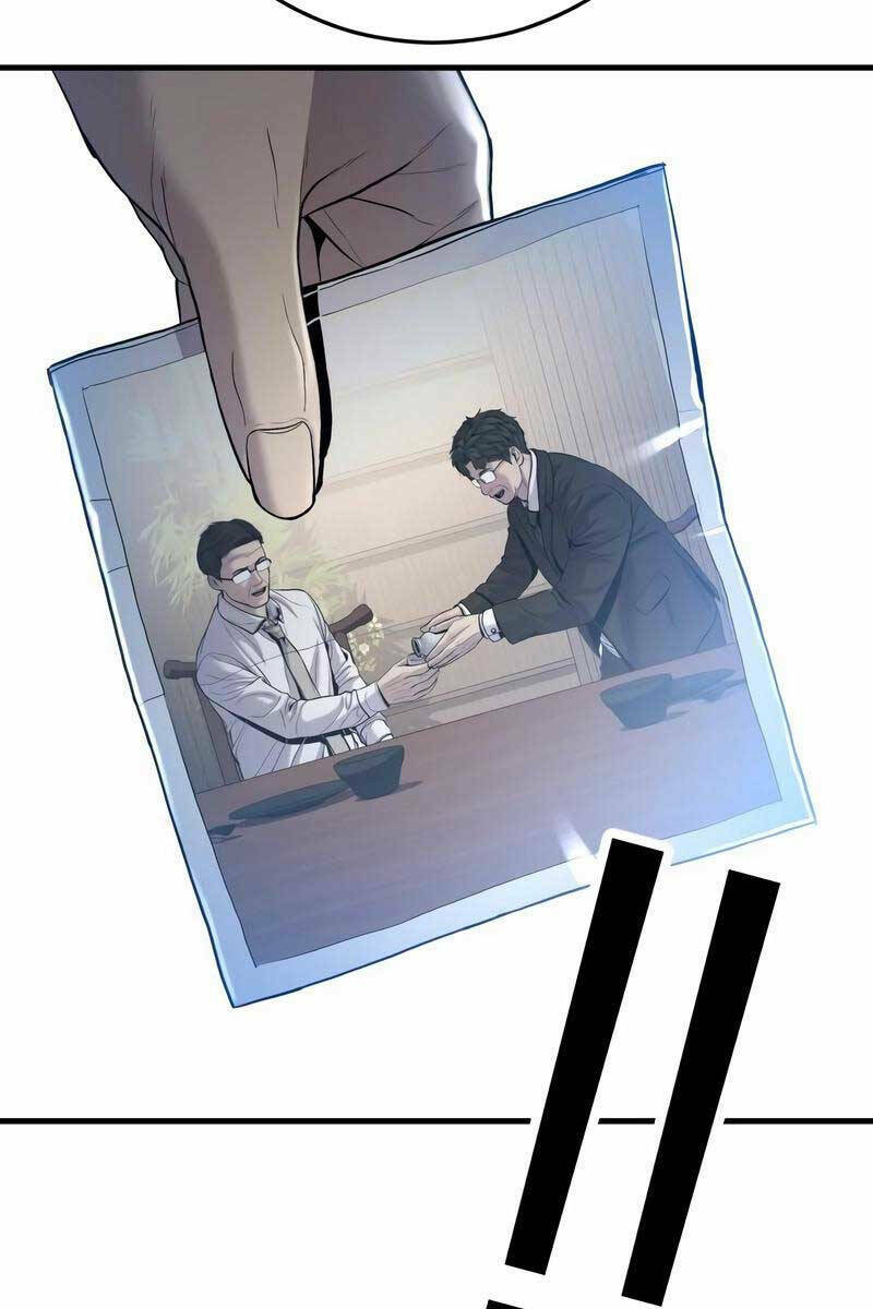 Cậu Bé Tội Phạm: Chapter 18
