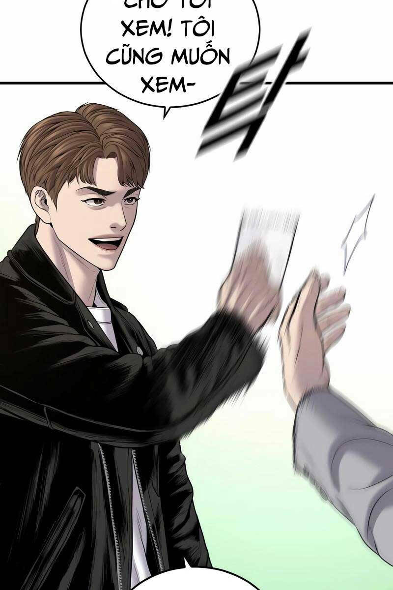 Cậu Bé Tội Phạm: Chapter 18