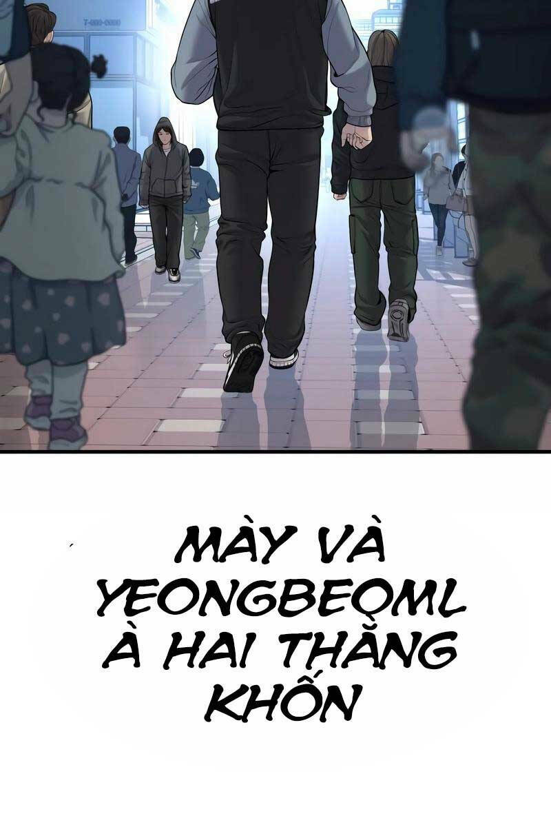 Cậu Bé Tội Phạm: Chapter 18