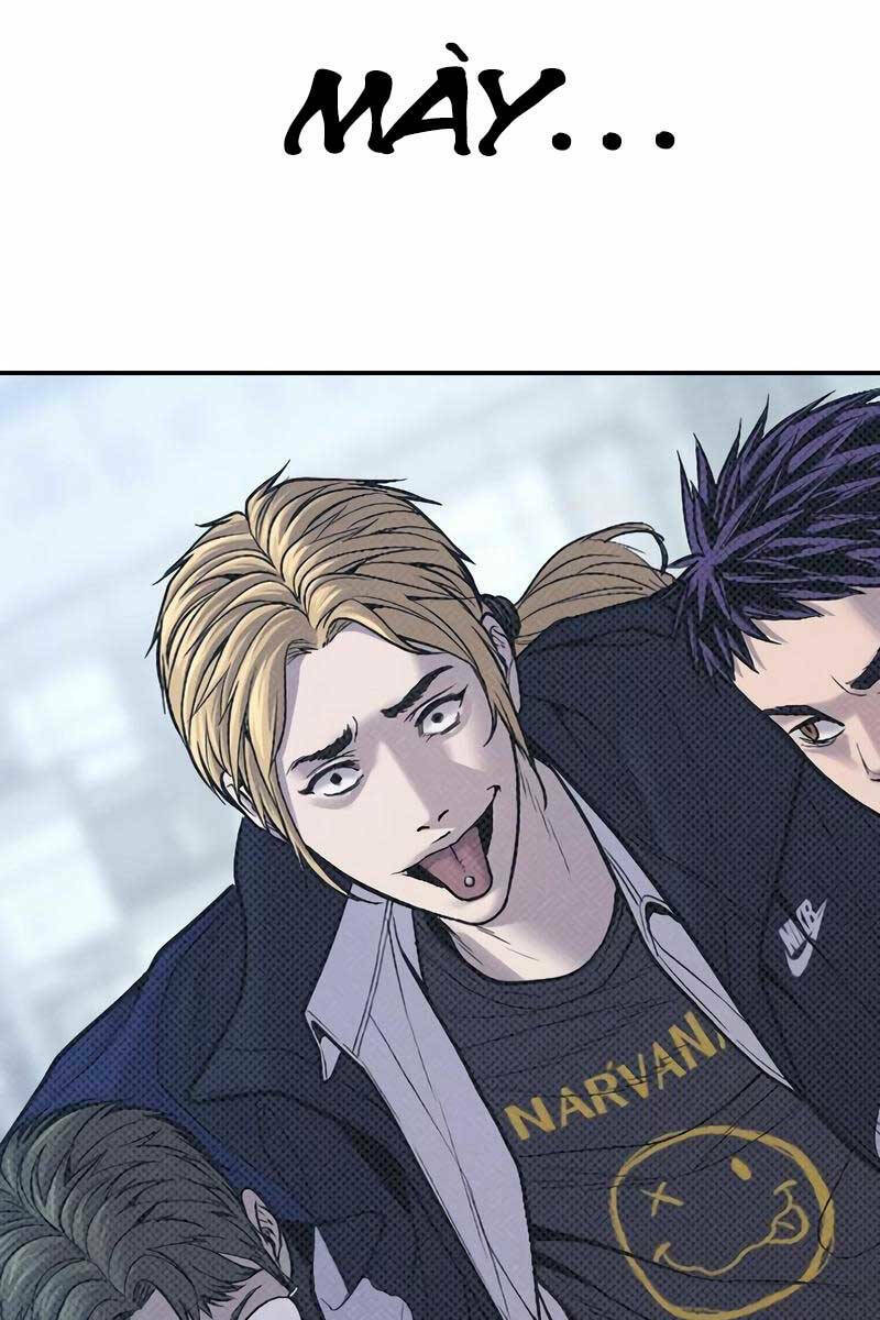 Cậu Bé Tội Phạm: Chapter 18