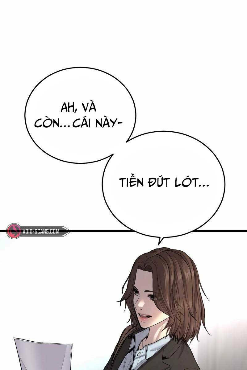 Cậu Bé Tội Phạm: Chapter 18