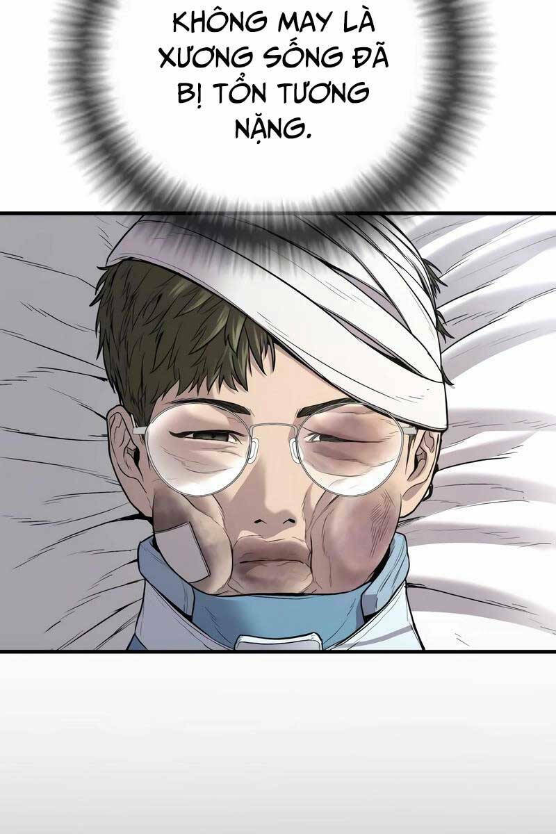 Cậu Bé Tội Phạm: Chapter 18