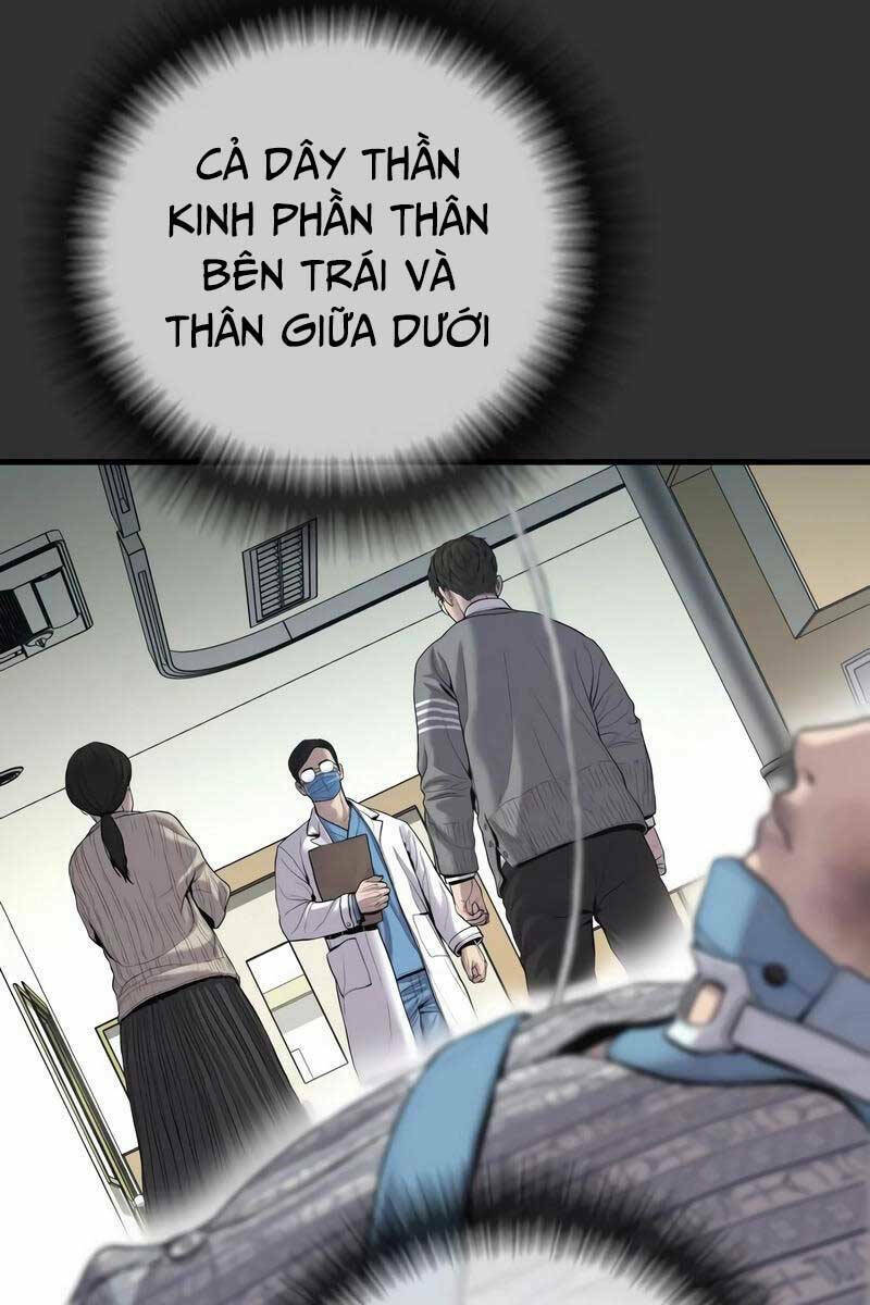 Cậu Bé Tội Phạm: Chapter 18