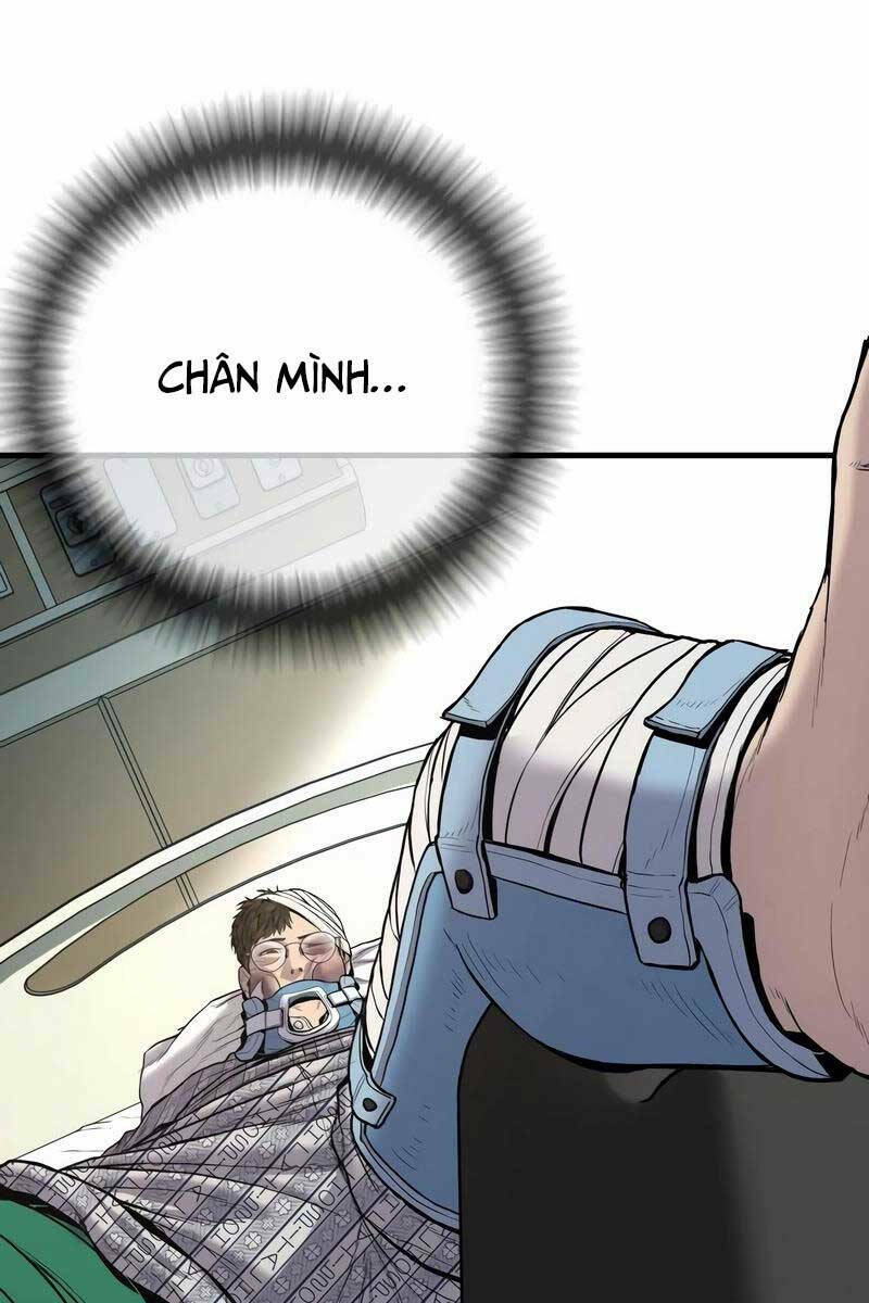 Cậu Bé Tội Phạm: Chapter 18