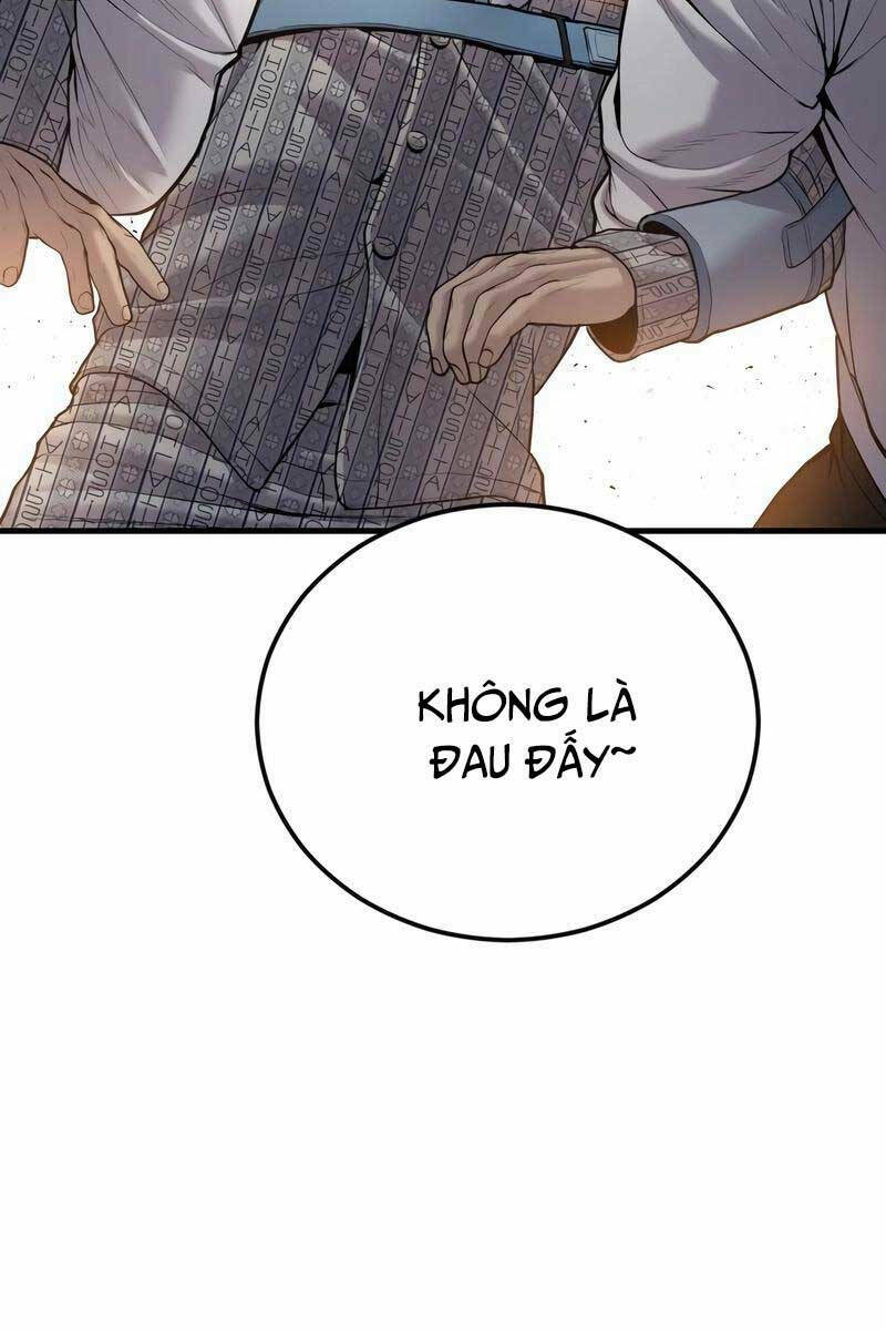 Cậu Bé Tội Phạm: Chapter 18