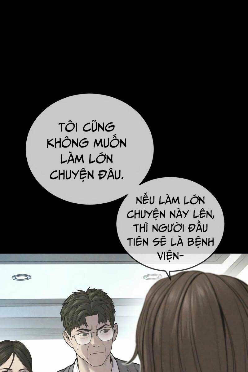 Cậu Bé Tội Phạm: Chapter 18