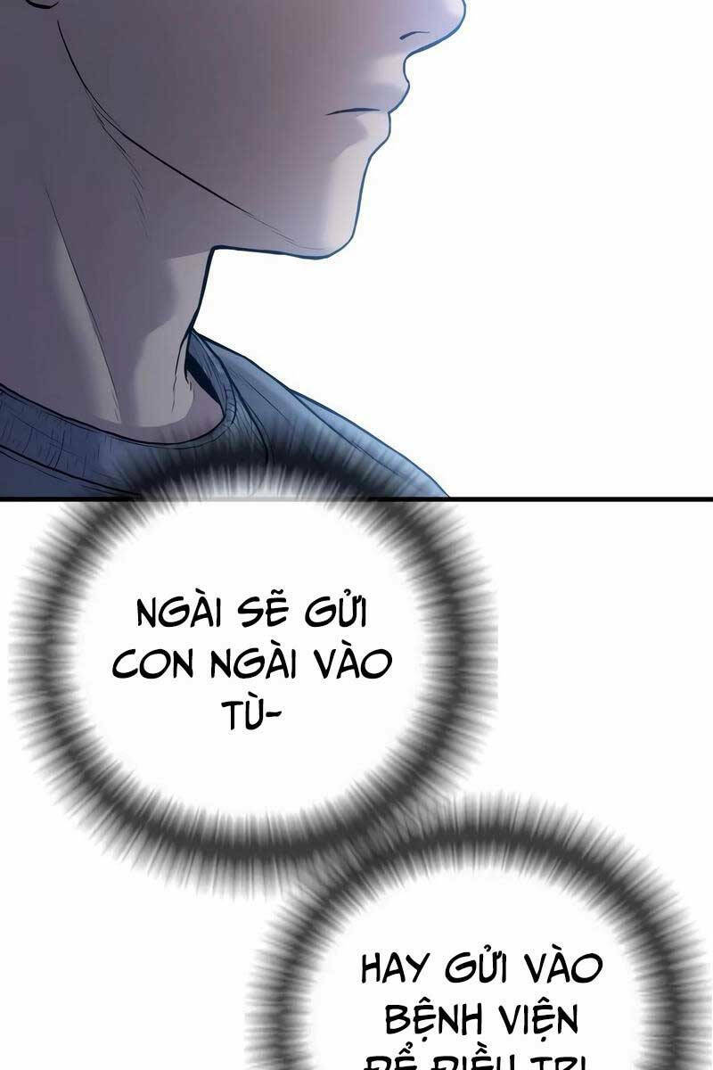 Cậu Bé Tội Phạm: Chapter 18