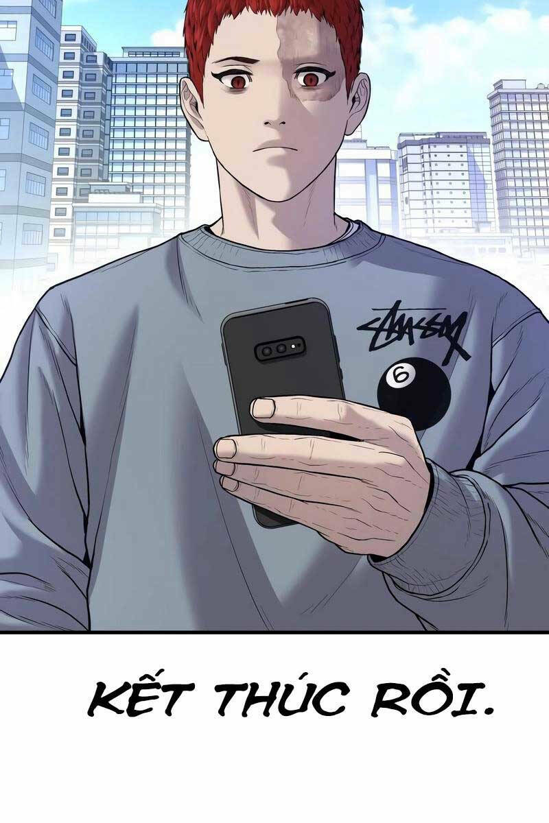 Cậu Bé Tội Phạm: Chapter 18