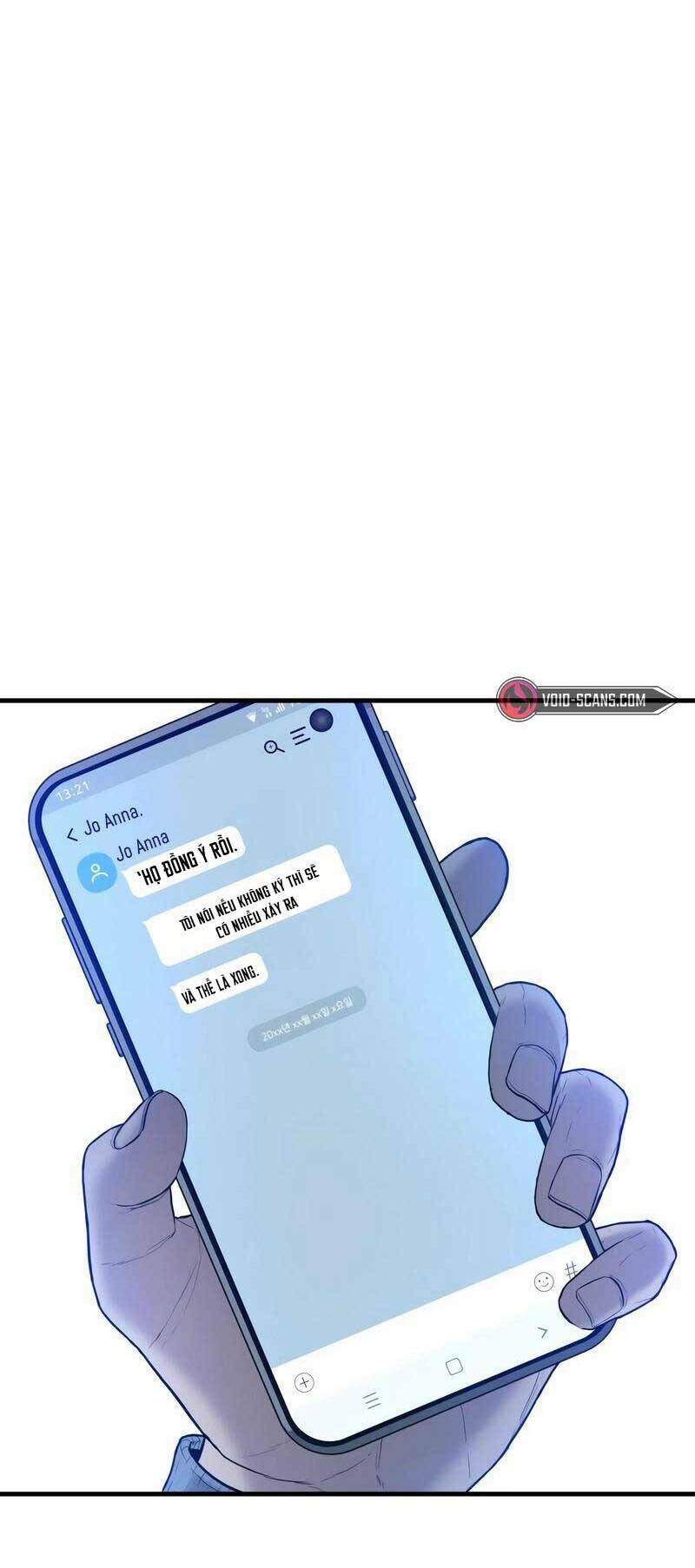 Cậu Bé Tội Phạm: Chapter 18
