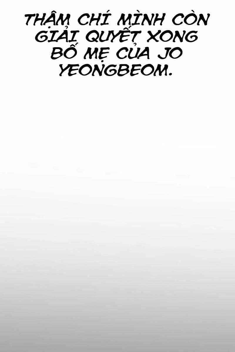 Cậu Bé Tội Phạm: Chapter 18