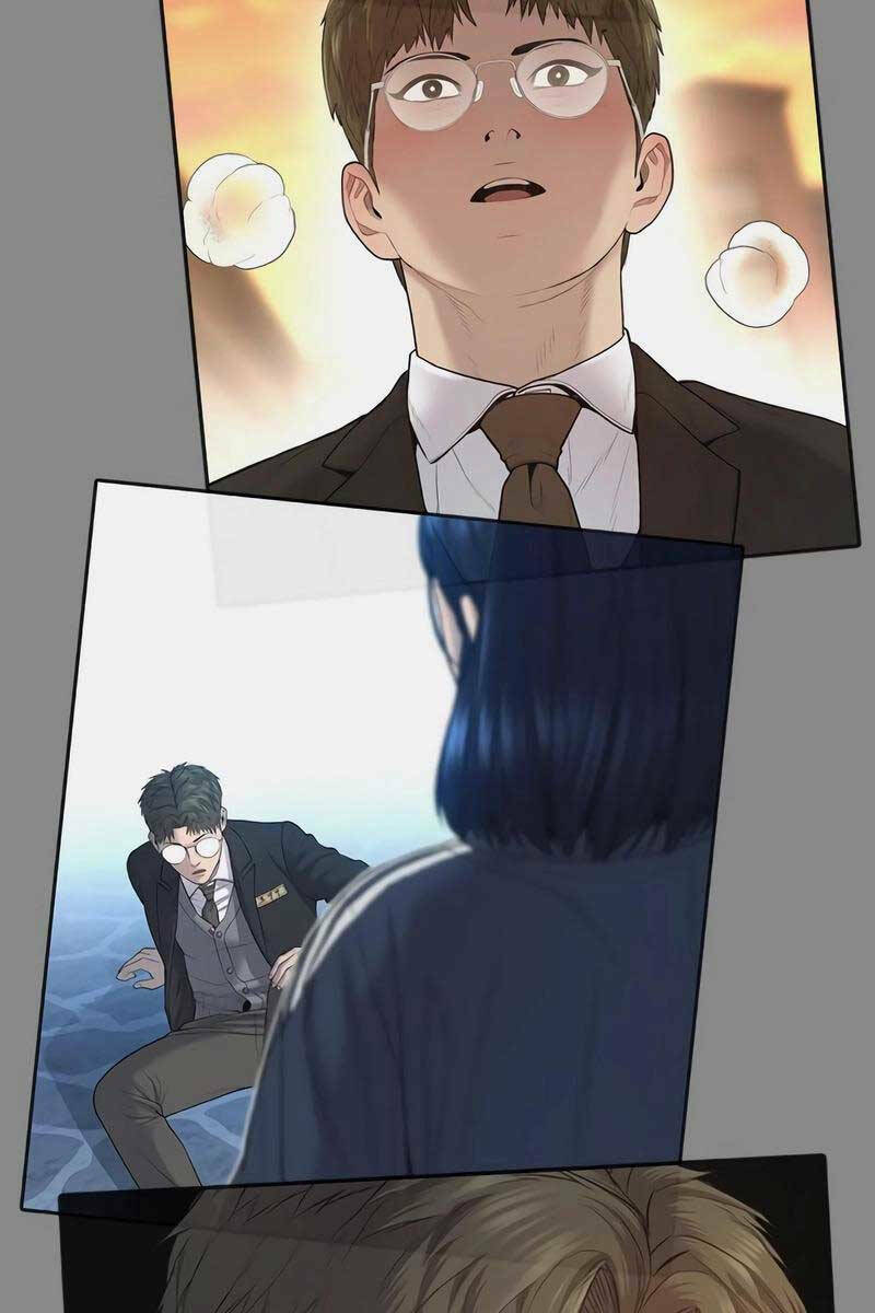 Cậu Bé Tội Phạm: Chapter 18