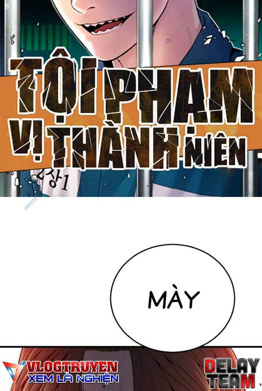 Cậu Bé Tội Phạm: Chapter 19