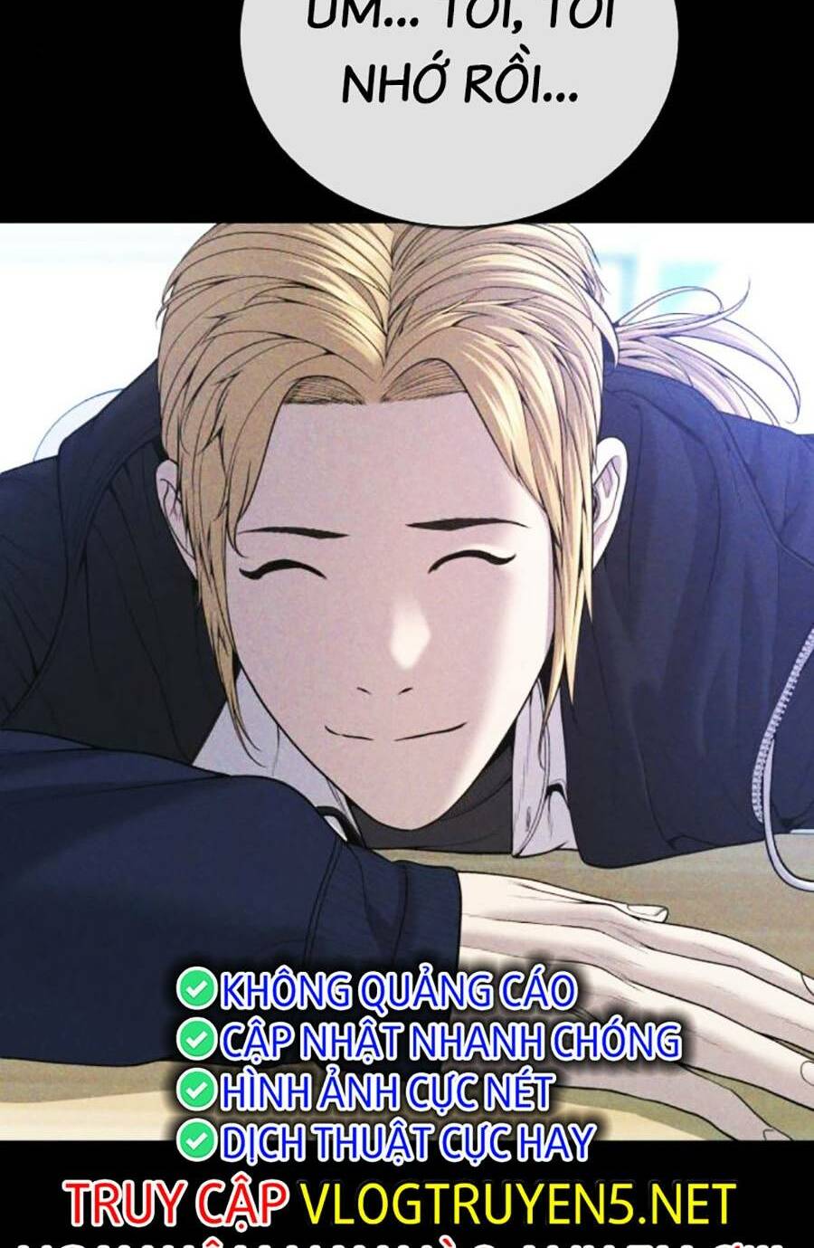 Cậu Bé Tội Phạm: Chapter 19