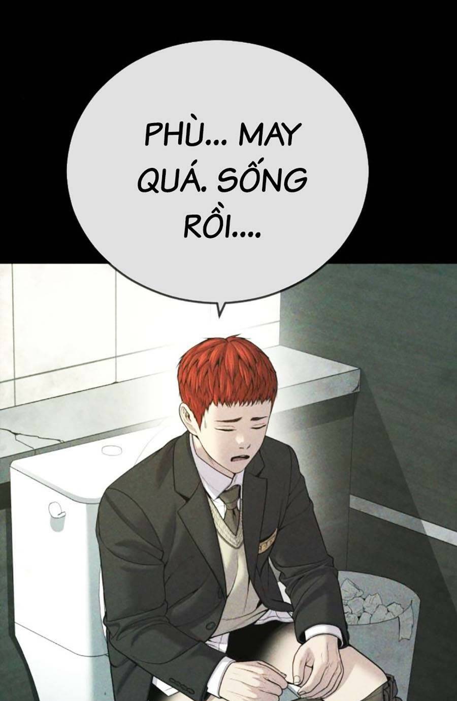 Cậu Bé Tội Phạm: Chapter 19