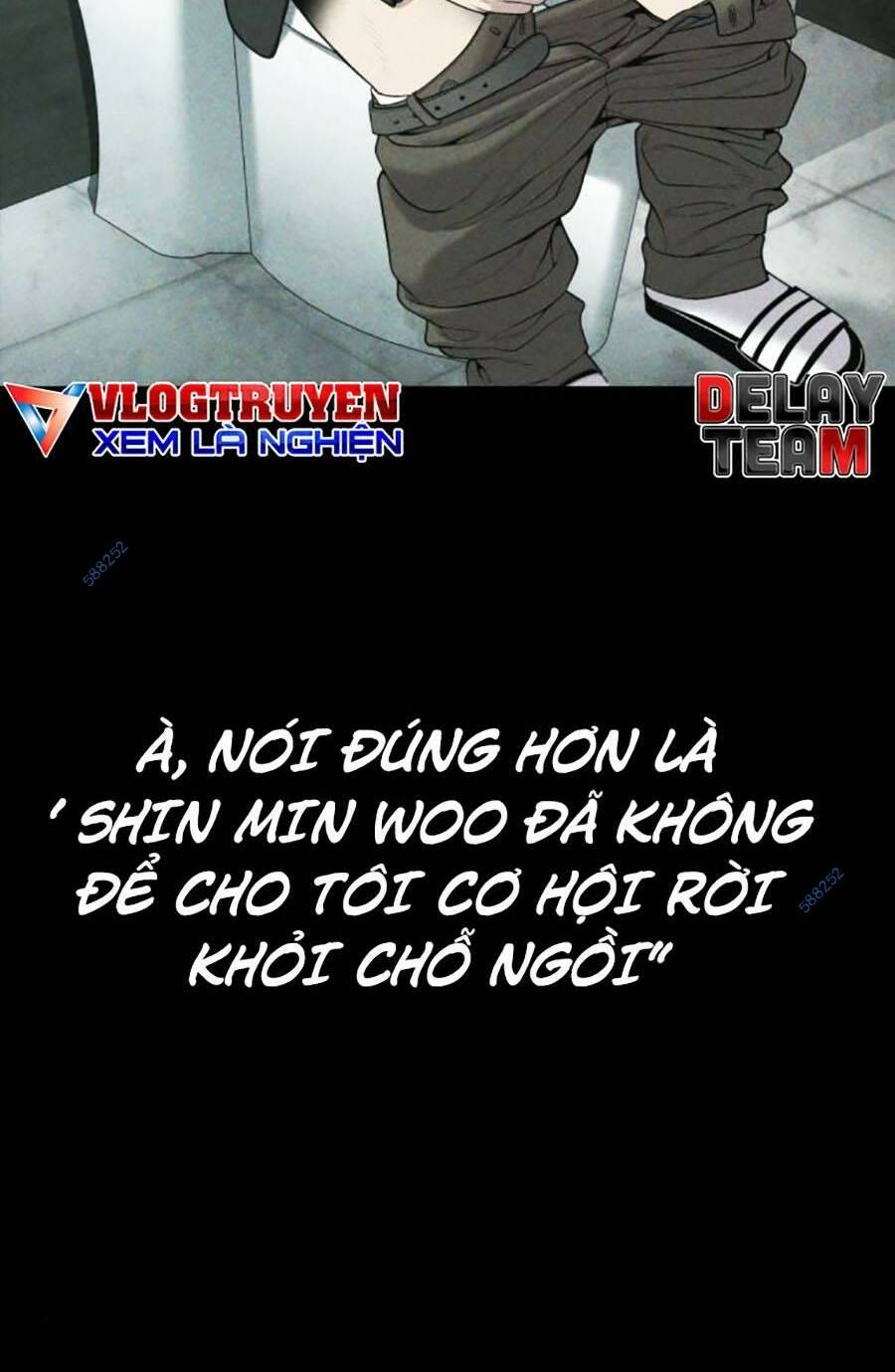 Cậu Bé Tội Phạm: Chapter 19