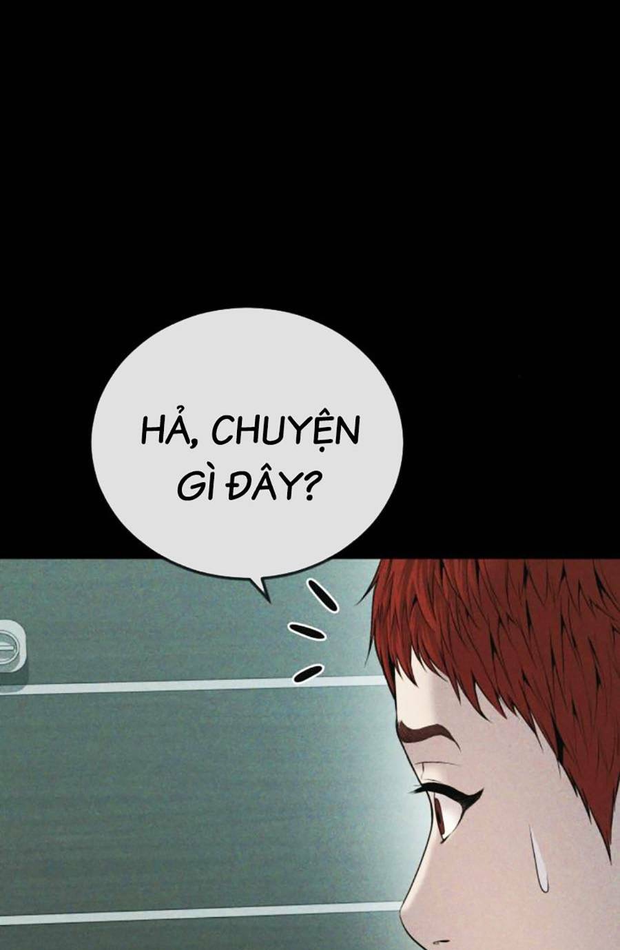 Cậu Bé Tội Phạm: Chapter 19